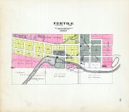 Fertile 002, Worth County 1913